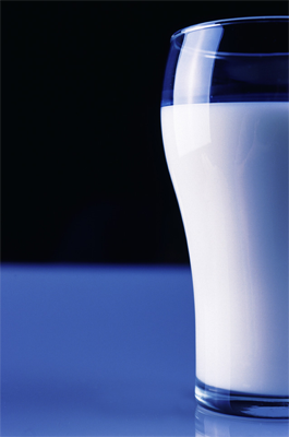 Cách bảo quản sữa tại nhà